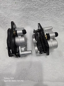 Brake Caliper Set for 2013-2017 (Can Am) Maverick 1000/1000R (See Description) - Bild 1 von 11