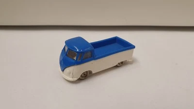 LEGO vintage classic VW BUS 1960's 60's 50's system 1:87 Volkswagen rare mursten - Image 1 of 4