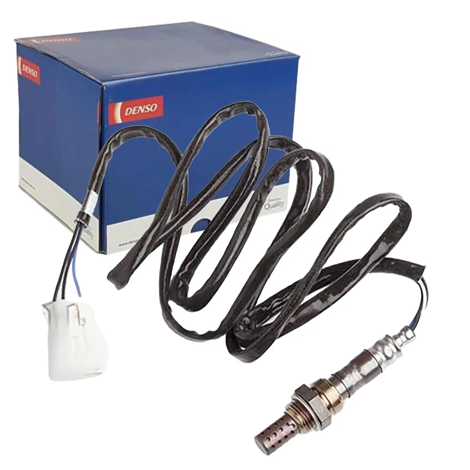 DENSO Sonda Lambda Per CITROËN AX EVASION JUMPER JUMPY XANTIA XM XSARA ZX FIAT - Immagine 1 di 4