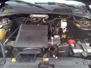 Chassis ECM Roof Air Bag VIN 7 8th Digit Fits 09-12 ESCAPE 28123401 - Picture 1 of 7