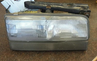 Passenger Right Headlight Fits 93-96 LESABRE 60544 Foto 1 de 2