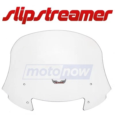 Slipstreamer 18in. Replacement Windshield for 2010-2017 Victory Cross hn - Image 1 of 4