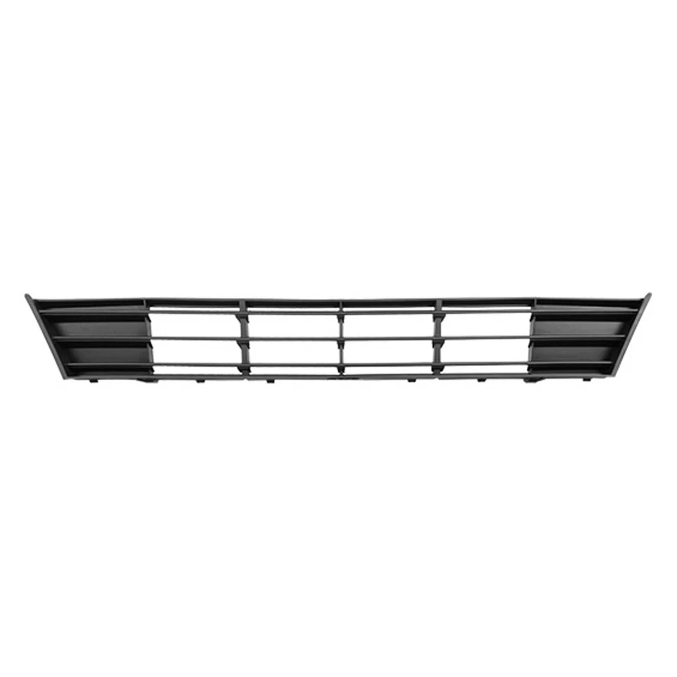New Front Bumper Grille For 2006-2008 BMW 528I 535D 535I 550I Activehybrid Black - Image 1 of 1