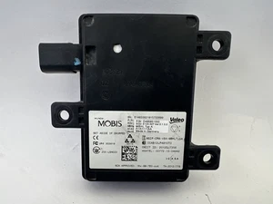 2015-2017 Hyundai Sonata Left Side Blind Spot Radar Sensor Module 202-LSA022 17 - Picture 1 of 5