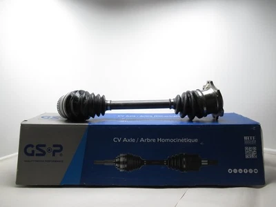 GSP Volkswagen Passat CV Axle Shaft Assembly Right Front NCV23548 Foto 1 de 4