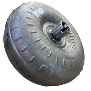 4L60E 4L65E GMC Chevy REMAN Torque Converter B29 DHPF  97-04 5.0L & 5.7L ONLY - Picture 1 of 6