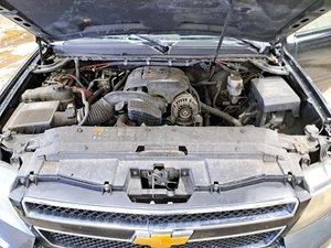 Stereo Radio Radio/Receiver 2011 Tahoe Sku#4300720 - Foto 1 di 6