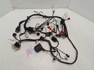 2023 Keeway Fact 50 EU5 - 1MILE!! - Wiring Loom Harness - Picture 1 of 6