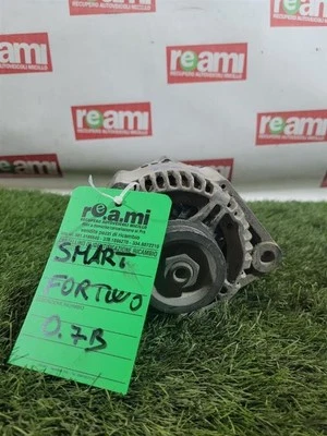 ALTERNATORE PER SMART Forfour 1° Serie Q0003250V011000000 160910 benzina 698 ( - Immagine 1 di 3