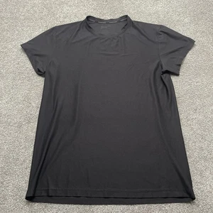 Duluth Trading Shirt Womens XL Black Buck Naked Performance Lightweight Hiking - Picture 1 of 8