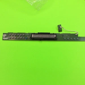 Magnavox Cdc 794 Stereo CD Player Display Main Board 8204 055 7240.2 - Picture 1 of 3