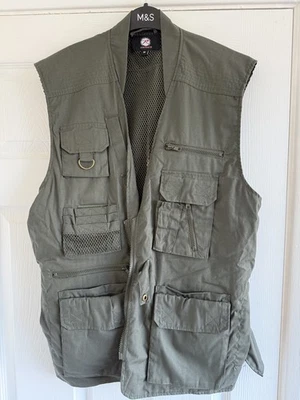 Rothco Plainclothes Concealed Carry Vest  - Image 1 of 2