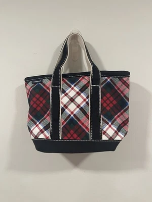 Bolso de Mano Lands And Tartan Foto 1 de 4