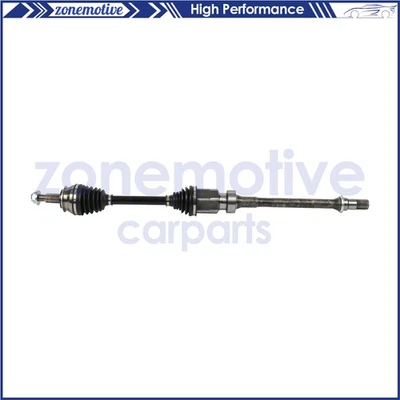 Front Right CV Axle Automatic Trans For Mazda 3 Mazda 3 Sport 2014-2018 L4 2.5L - Image 1 of 4