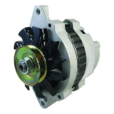New Alternator For GMC R2500 Suburban V8 6.2L 91-91 90-01-4663 7875-11A AL8659X - Image 1 of 4