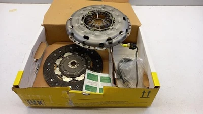 Juego de embrague LUK para OPEL Meriva-B CHEVROLET Trax 1.7 CDTi 624344133 B-Ware - Imagen 1 de 3