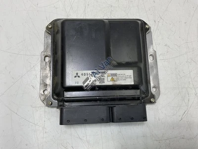 MITSUBISHI L200 KA/KB KA T,KB T,ML,MN ECU Ma2757001361 - Image 1 of 4