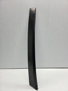96-00 HONDA CIVIC COUPE / HATCH Right Passenger DOOR SASH TRIM MOLDING STRIP - Imagen 1 de 11