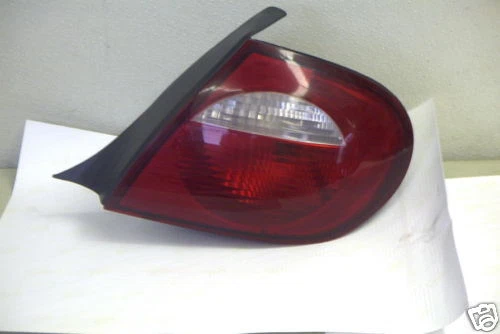 2003 2004 2005 Dodge Neon SRT-4 Right Passenger Taillight - Image 1 of 1