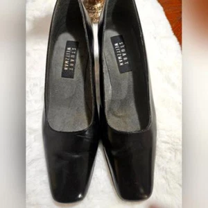 Vintage stuart wietzman heels - Picture 1 of 7