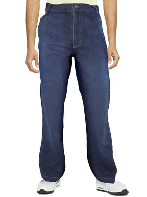 Pantalones de mezclilla para hombre Kenzo 45 W31 Eu41 M medianos pierna recta... - Imagen 1 de 4