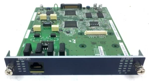 NEC PRI/T1/E1 CD-PRTA Univerge Interface Blade Card SV8100 - Picture 1 of 6