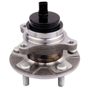 1P Wheel Hub Bearing Front Passenger RWD For 2007-2011 Lexus GS350 GS450h IS250 - Picture 1 of 6