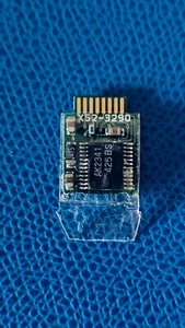 Kenwood TSU-8 TSU8 ORIGINALE SCHEDA TONI CTCSS TONE SQUELCH TH-79 TH-22 TM-733 - Foto 1 di 2