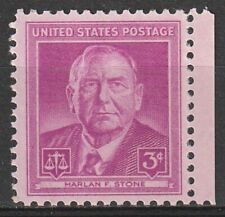 Stati Uniti 1948: Harlan Fiske Stone, Supreme Court Justice - nuovo **