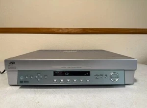 JVC RX-E100SL Receiver HiFi Stereo Vintage Home Theater 5.1 Channel Surround - Picture 1 of 6