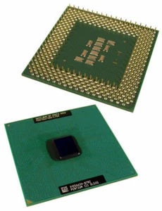 Intel® Pentium® III 933 MHz RB80526PZ933256 SL52Q SOCKET 370 CPU - Picture 1 of 1