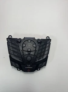 Panel de control de radio Ford Focus 2012 - 2014 fabricante de equipos originales cm5t18k811ka - Imagen 1 de 11