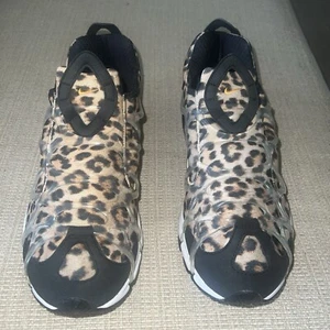 Size 9 - Nike Air Kukini SE Leopard - Picture 1 of 5