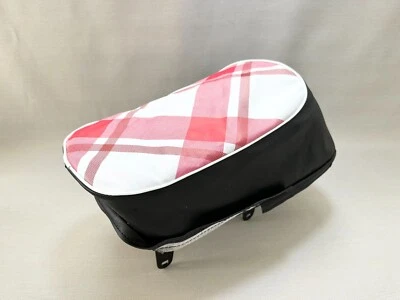 Cubierta de asiento Honda Mini Trail Z50A 1968-1971 nuevo sillín Z50Z K0 K1 K2 calidad superior. Foto 1 de 4