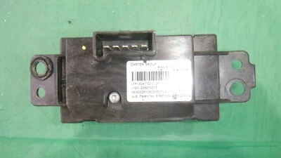 Módulo de control del soplador de climatización OEM GM 52417217 Chevrolet Chevy Impala Pontiac Foto 1 de 4