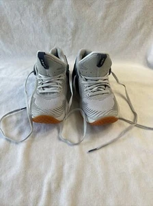 Under Armour Under Armor Apex 3 Gloss W 3024041-100 grey Sz 7.5 - Picture 1 of 9