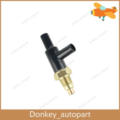 Fit For 2007-2011 Honda Element Fuel Injector Air Assist Control Solenoid Valve Foto 1 de 4