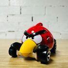 Red Angry Birds Character Car 2012 New Models 47/50
