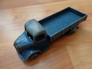 Vintage Original 1950'S Dinky Juguetes 30J Austin Vagón Camión - Imagen 1 de 3