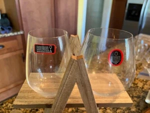Riedel Stielgläser ein Weißweinbecher ein rot - Bild 1 von 3