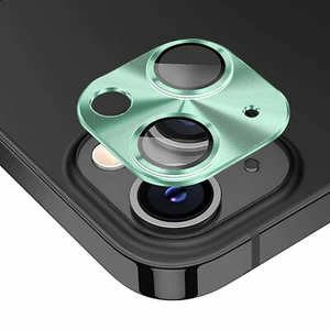 Fr iPhone 16 15 14 13 17 Pro Max Full Cover Tempered Glass Camera Lens Protector - Picture 1 of 63