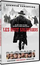 The Hateful Eight 2016 (DVD) (US IMPORT)