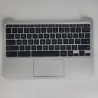 HP Chromebook Keyboard & Touchpad 11 G3 11 G4 Palmrest w/  788639-001 No Box New