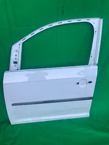 VW Caddy Tür vorne links 2K5 831 055 - Bild 1 von 6