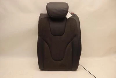 AUDI S5 2008-2017 CUPÉ ASIENTO TRASERO IZQUIERDO RESPALDO SUPERIOR COJÍN ALMOHADILLA OEM Foto 1 de 4