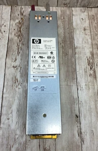 Genuine HP Series ESP113 PS-3381-1C1 194989-001 Power Supply 400W - Picture 1 of 4