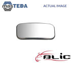 BLIC REAR VIEW MIRROR GLASS LHD ONLY 6102-02-2247373P I FOR MERCEDES-BENZ