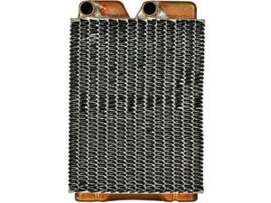 For 1961-1963, 1965 Ford Falcon Sedan Delivery Heater Core 44323TZNF 1962 - Picture 1 of 2