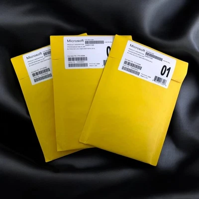 Windows Server 2025 RDS 50 User CAL - Totalmente Nuevo | Stock EE. UU. | Envío rápido | Foto 1 de 3