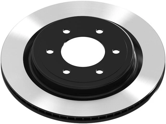 Rotor de freno trasero para Ford F150 2022 2023 2021-2024 JF271BX Foto 1 de 1